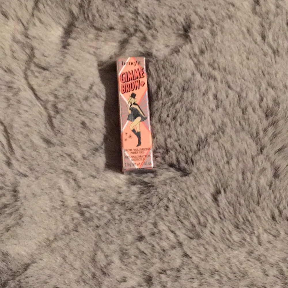 Mini gimmie brow+